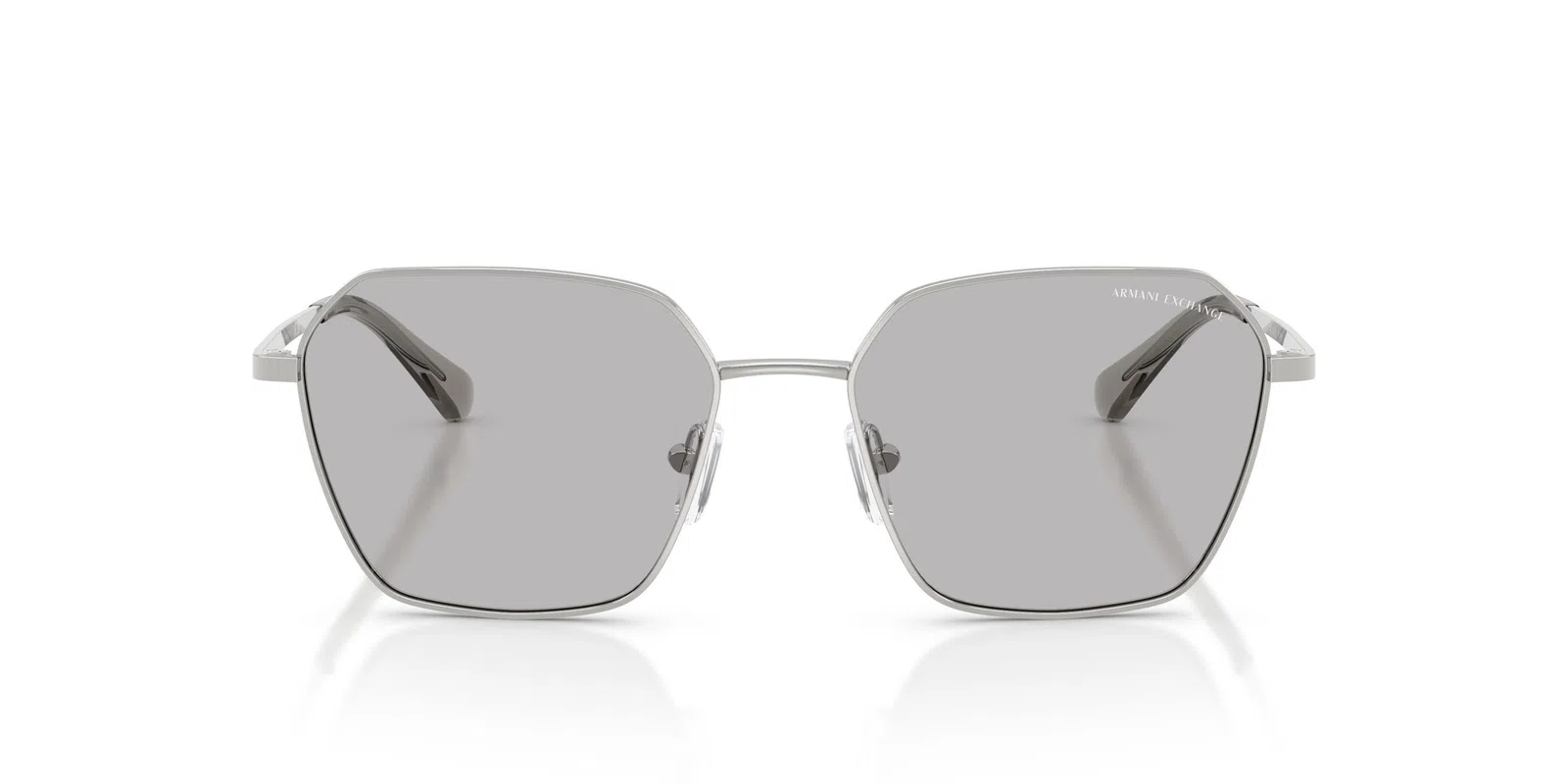 Armani Exchange 2062S Sunglasses - view 13
